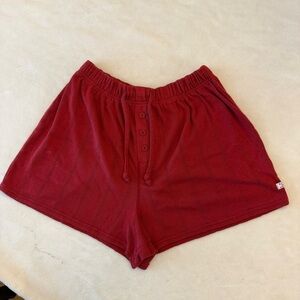 ❤️ Route 66 | Casual Lounge Shorts